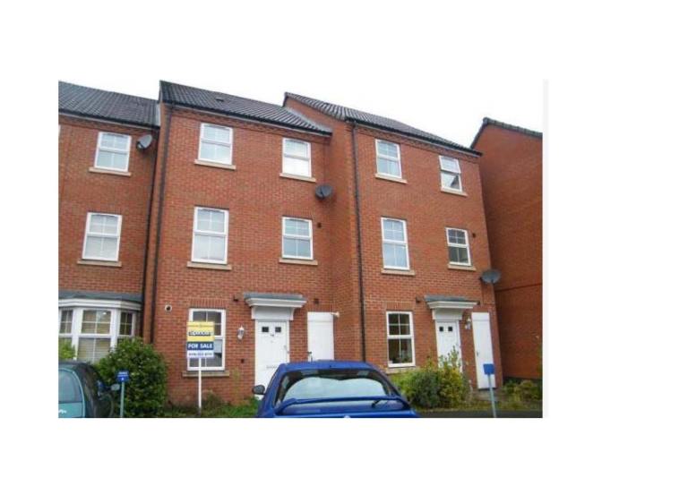 5 Bedroom Family home for rent 