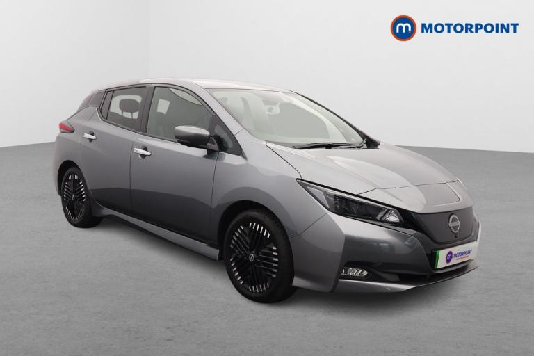 2023 Nissan Leaf 110kW Tekna 39kWh 5dr Auto HATCHBACK ELECTRIC Automatic