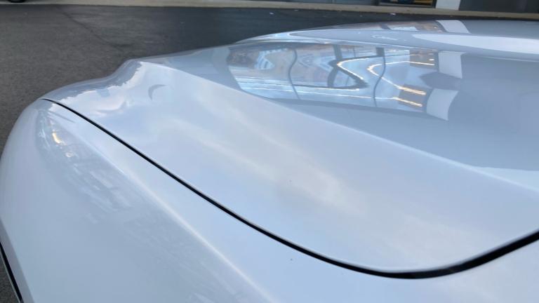 2020 Jaguar F-Pace 2.0d [180] Chequered Flag 5dr Auto AWD Diesel Estate Estate Diesel Automatic