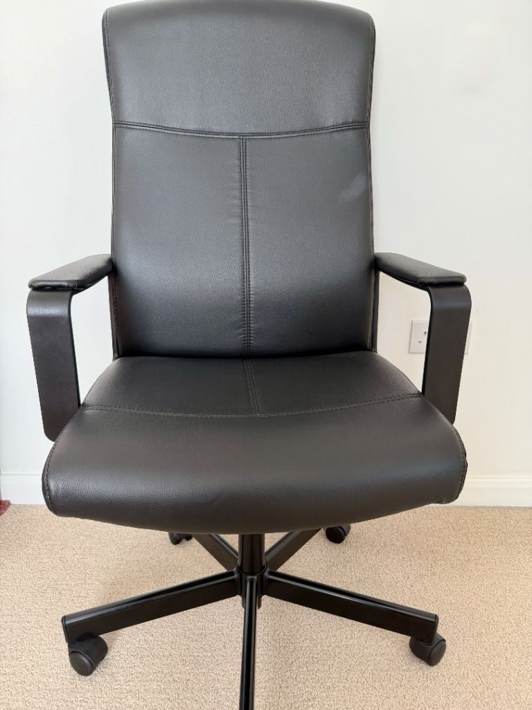 Office chair - Ikea Millberget