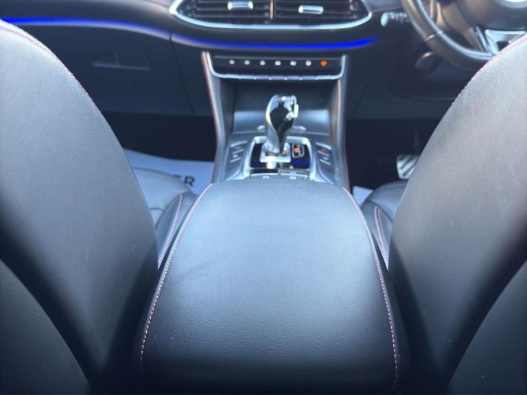 2022 MG MG HS 1.5 MG HS Exclusive Semi-Auto 5dr SUV Petrol Automatic