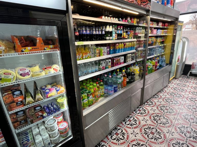 East European Food Shop