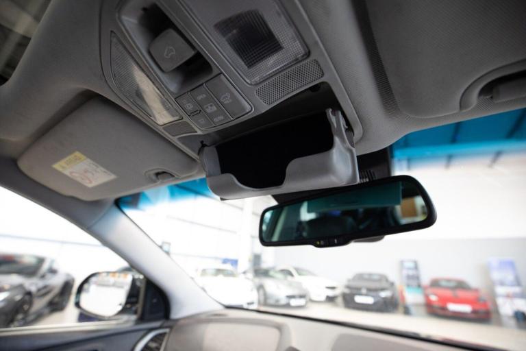 2016 Hyundai Santa Fe 2.2 CRDi Blue Drive Wiggins Edition SUV 5dr Diesel Auto 4WD Euro 6 (s/s) (7...