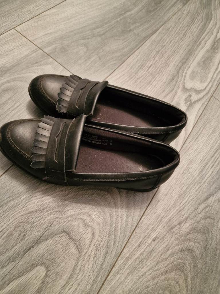 School shoes