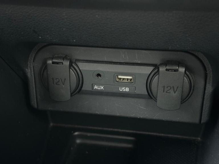 2015 Kia Rio 1.25 SR7 Euro 6 3dr HATCHBACK Petrol Manual