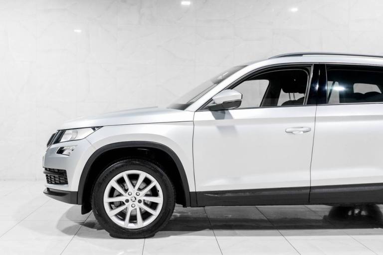 2020 Skoda Kodiaq 2.0 TDI SE SUV 5dr Diesel DSG Euro 6 (s/s) (7 Seat) (150 ps) ESTATE Diesel Auto...