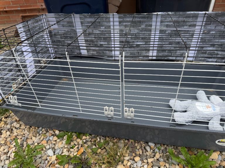 Free cage 