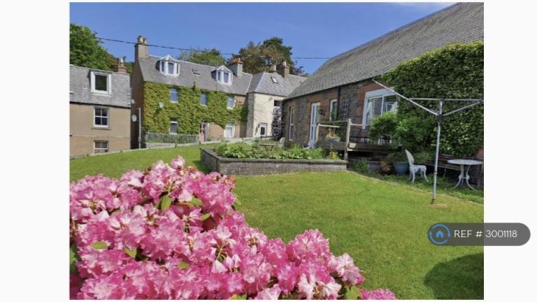 3 bedroom house in Stow, Galashiels, TD1 (3 bed) (#3001118)