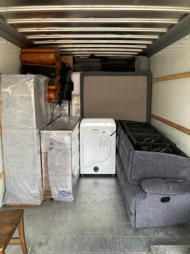 Removal 🚛 Man with van 📦 Removal van 🚚 Removal Services / Moving. Moving van. Man hire. Van hire.