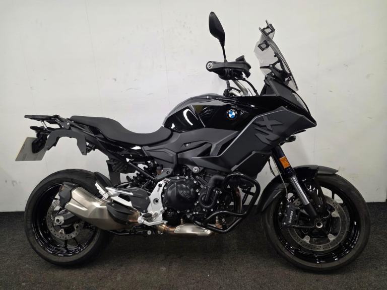 BMEW F 900 XR ** RIDER MODES - QUICKSHIFTER - CRUISE CONTROL **