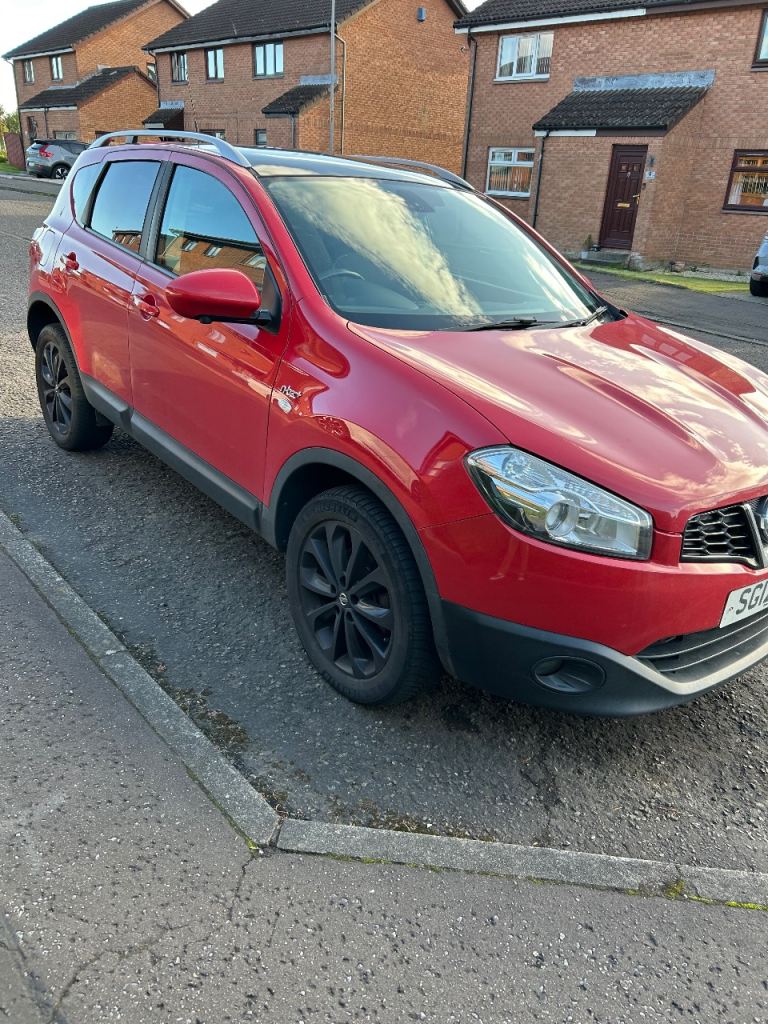 Nissan, QASHQAI 1.6 diesel 