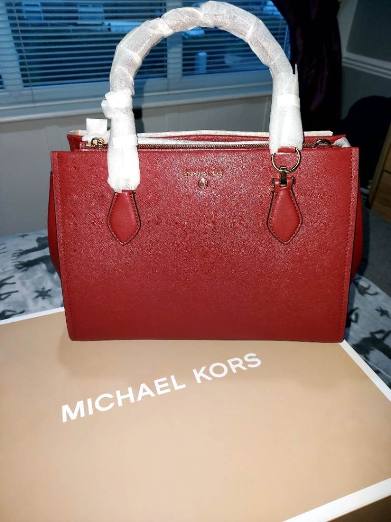 Michael Kors bag