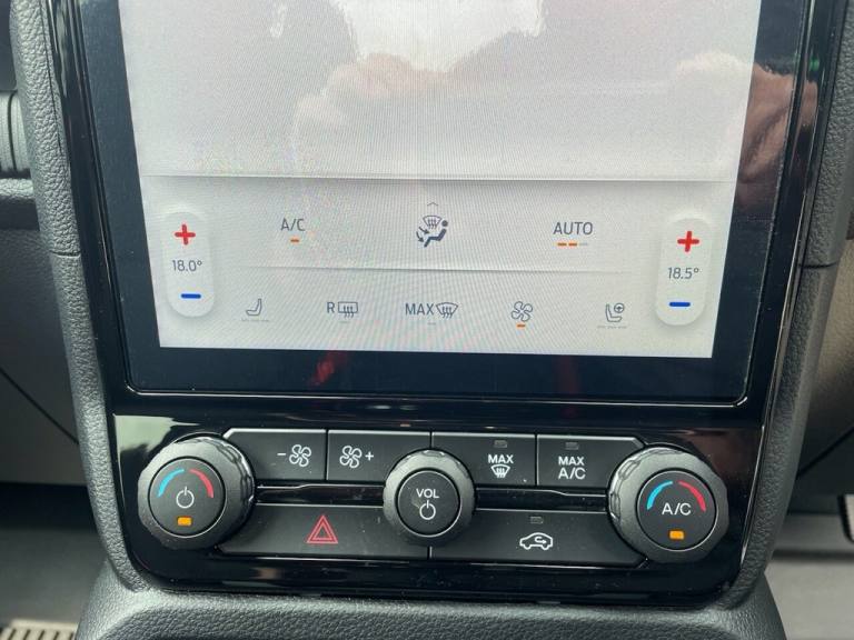 2024 Ford Ranger Pick Up Double Cab Raptor 3.0 EcoBoost V6 292 Auto PICK UP PETROL Automatic