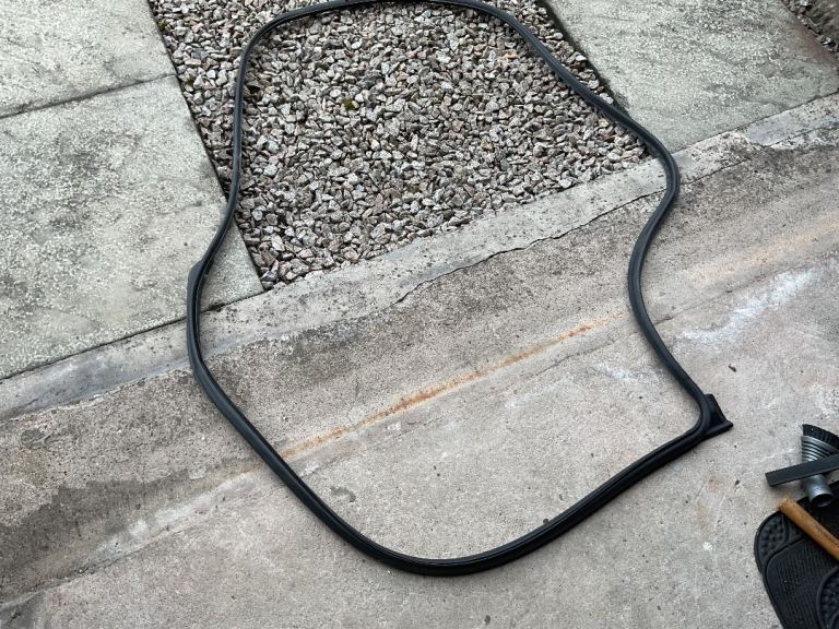 Door seal