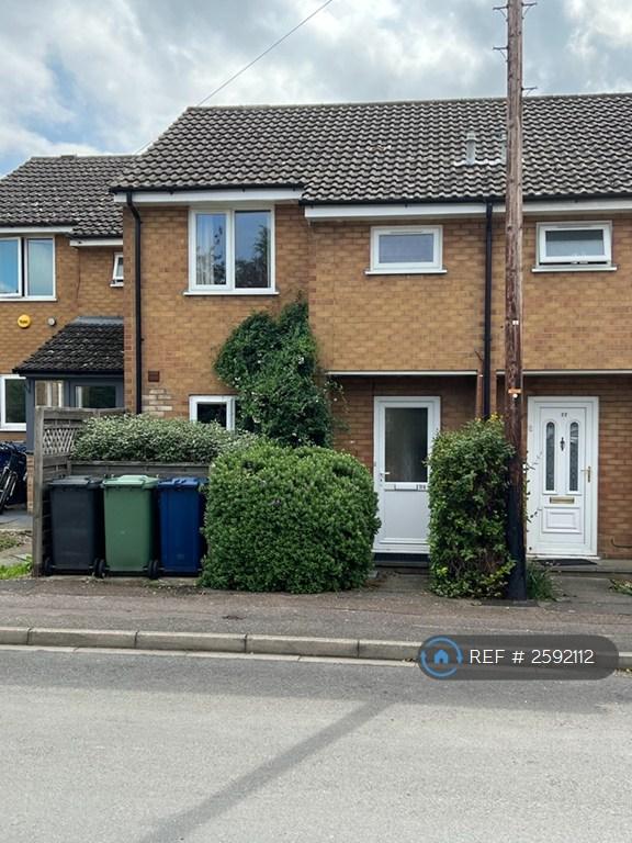 3 bedroom house in Oyster Row, Cambridge, CB5 (3 bed) (#2592112)