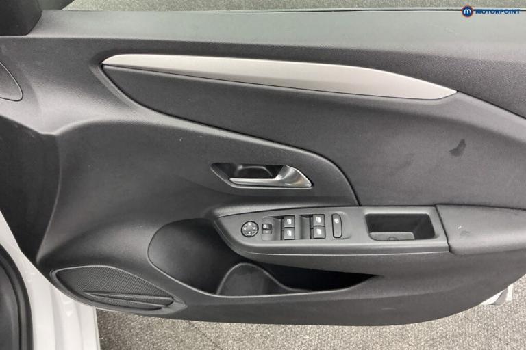 2023 Vauxhall Corsa 1.2 Turbo Design 5dr Auto Hatchback Petrol Automatic