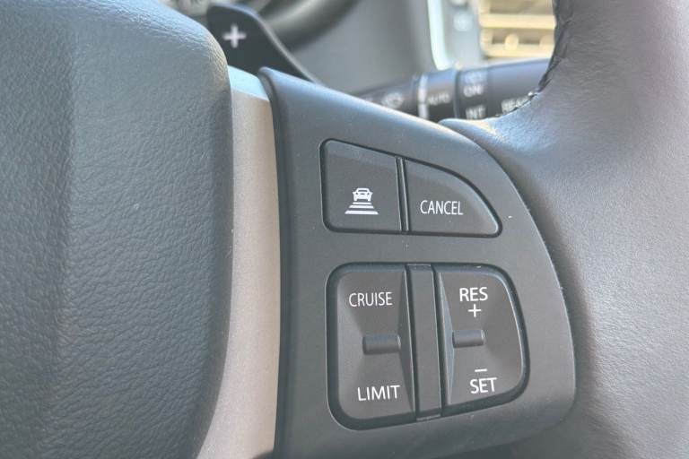 2023 Suzuki SX4 S-Cross 1.5 Hybrid Motion 5dr AGS HATCHBACK PETROL/ELECTRIC Automatic