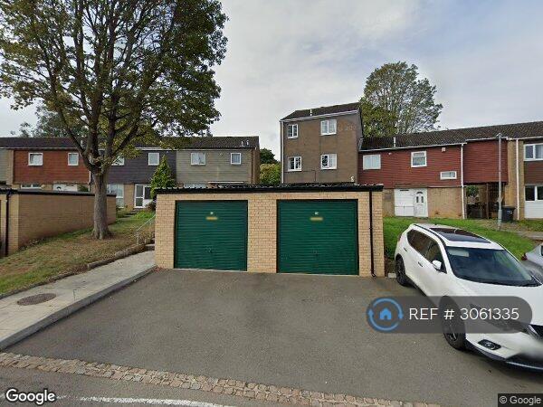 1 bedroom flat in Farm Field Court, Northampton, NN3 (1 bed) (#3061335)