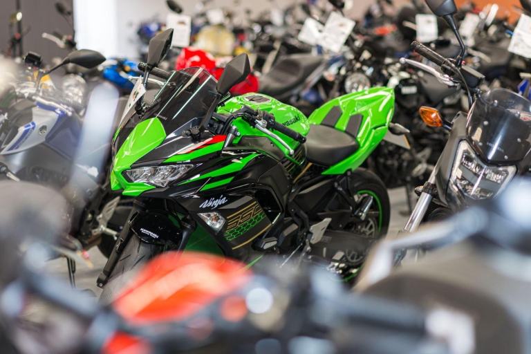 2023 Keeway K-Light 125 124 Euro 5