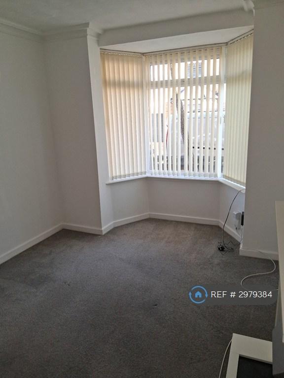 3 bedroom house in Victoria St, Peterborough, PE2 (3 bed) (#2979384)