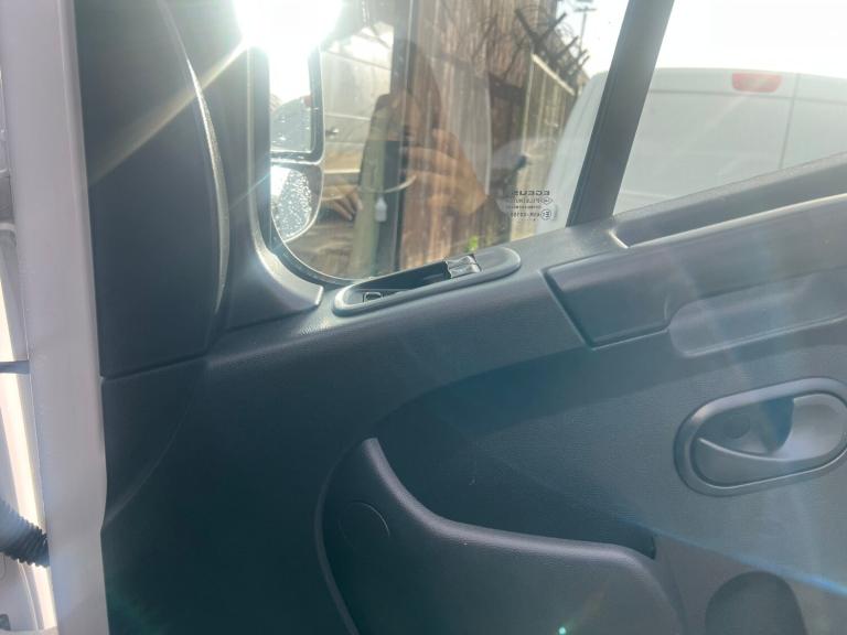 2020 Renault Master LH35 ENERGY dCi 150 Business High Roof Van PANEL VAN Diesel Manual