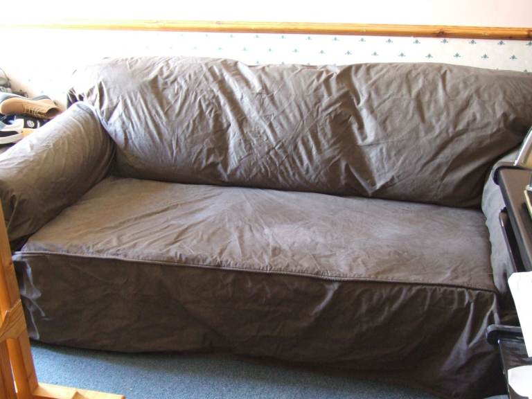 Sofa and Armchair Covers