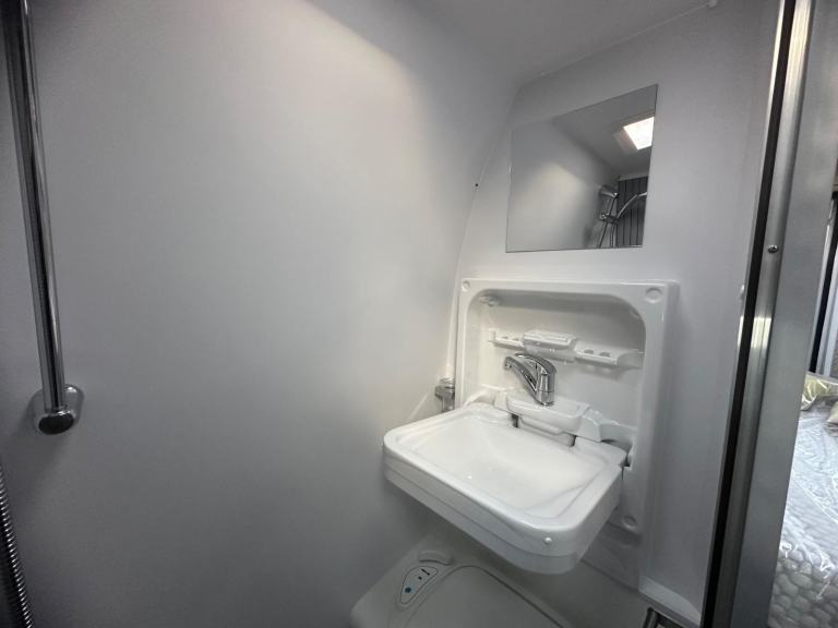 Auto-Explore RB 2 Berth plus 1  DIESEL MANUAL 2024/73