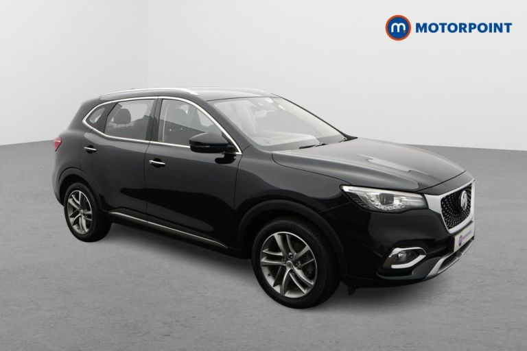 2022 MG MG HS 1.5 T-GDI Excite 5dr ESTATE PETROL Manual