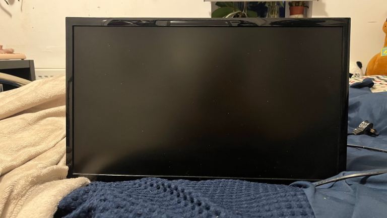 Samsung Monitor! 
