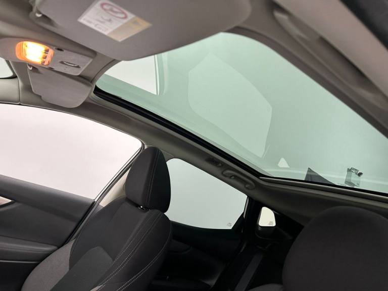 2019 Nissan Qashqai 1.3 DIG-T N-Connecta SUV 5dr Petrol Manual Euro 6 (s/s) (140 ps) F/S/H! HATCH...