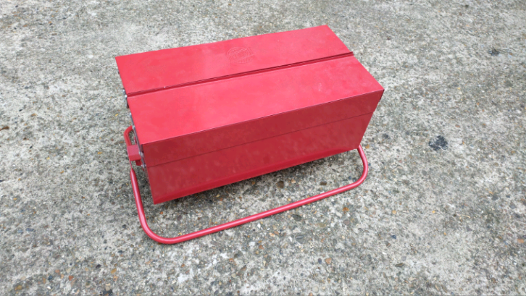 bbqtool1 cantilever tool box bbq new portable boat caravan beach toolbox