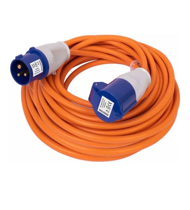 Hook up wire 
