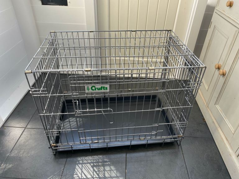 Medium Croft Dog Crate