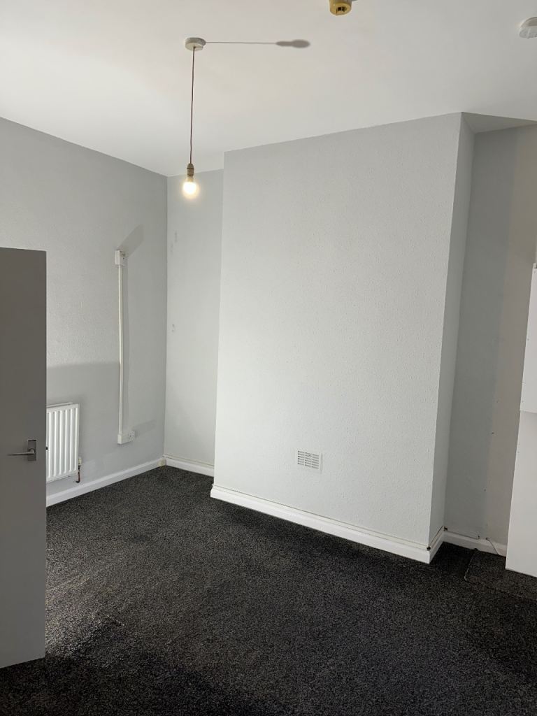 1 bed flat