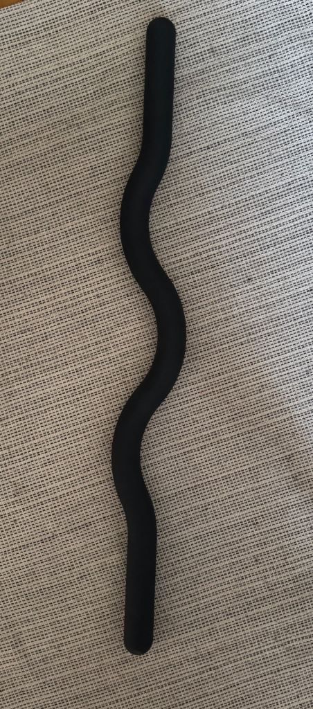 Bala Beam 6.8kg/15lb bar