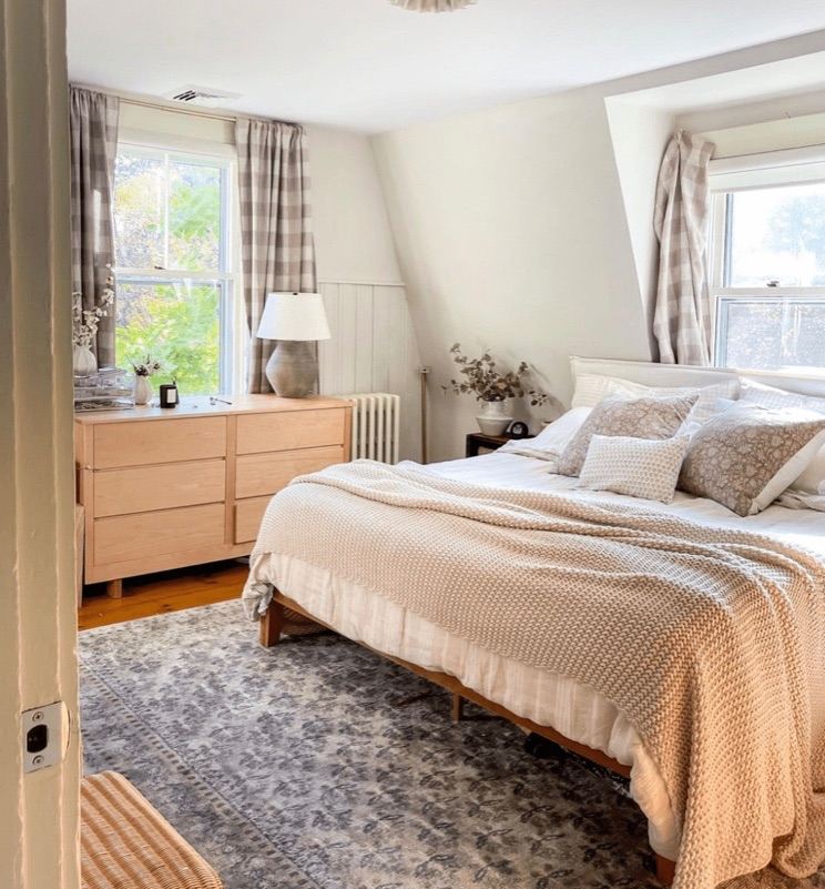 ❤️ LOVELY BEAUTIFUL DOUBLE ROOM 🟢🎄🧼 CLEAN AND SPACIOUS 