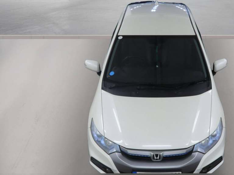2013 Honda Insight 1.3h IMA HS Hatchback 5dr Petrol Hybrid CVT Euro 5 (102 ps) Hatchback Hybrid A...