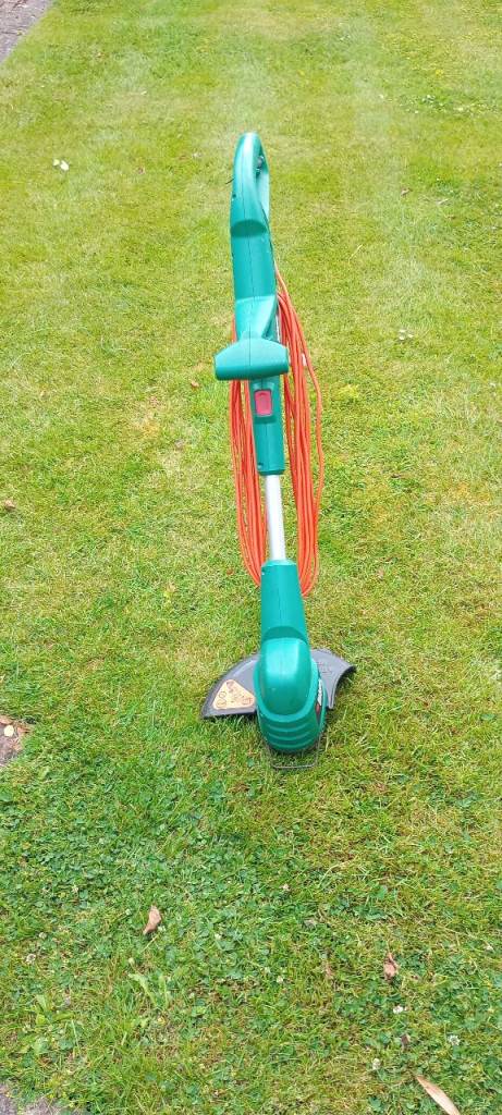 Black & Decker Strimmer GL652