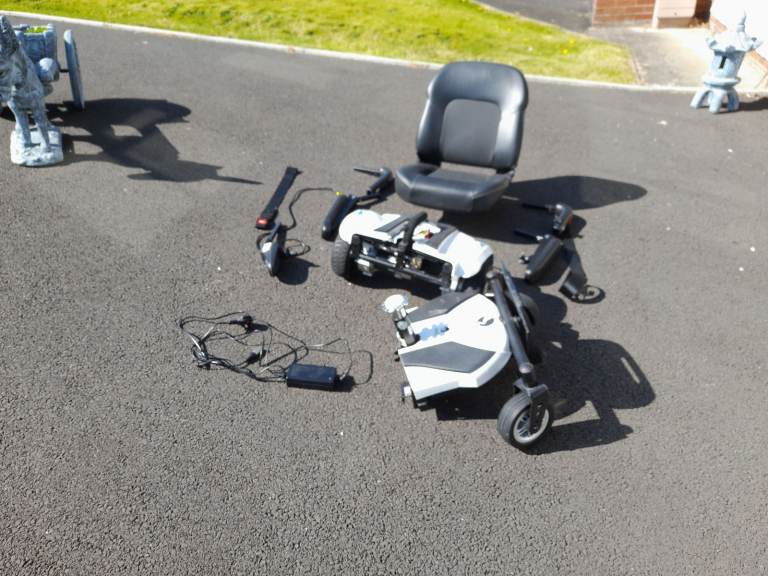 Electric Powerchair near perfect condition