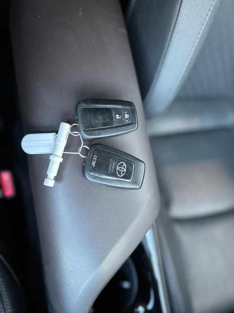 2019 Toyota C-HR 1.2T Excel 5dr CVT AWD [Leather] HATCHBACK PETROL Automatic