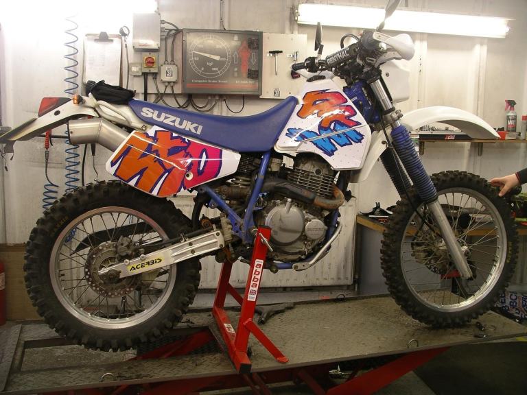 Suzuki DL650 A V-Strom. Only 7800 miles. Superb condition. Good history.