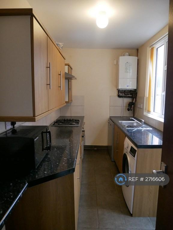 1 bedroom in Mountcastle Road, Leicester, LE3 (#2716606)