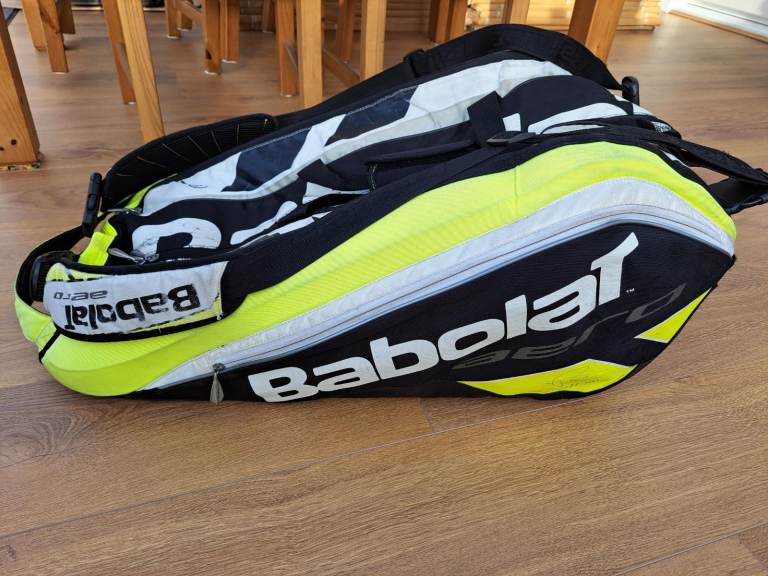 Babolat 12x Tennis Racket Bag