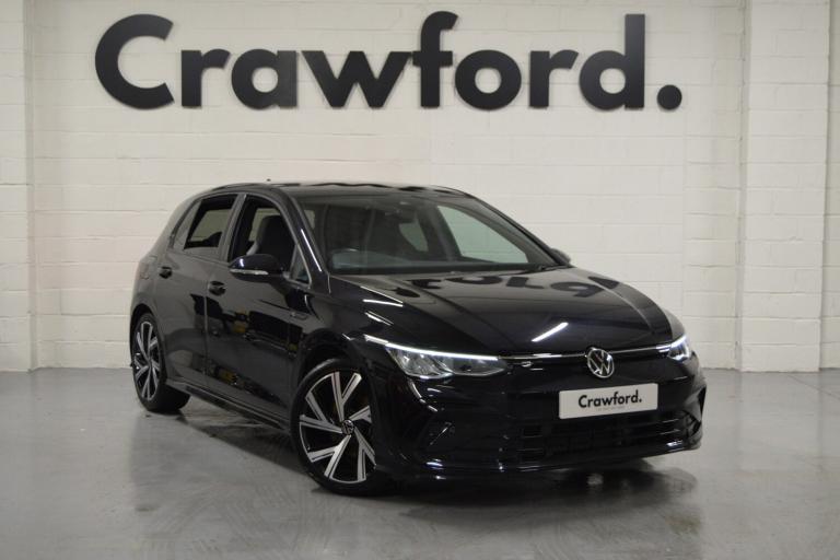 Gplf R-Line 1.5 TSI Petrol DSG