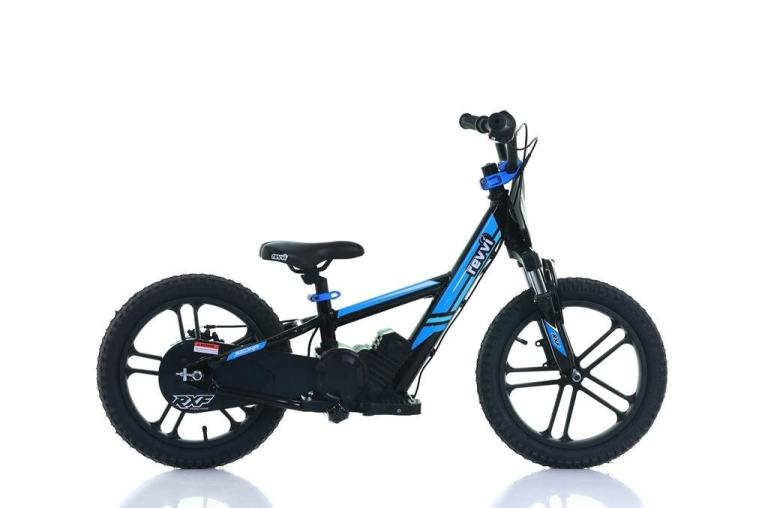 REVVI 16" PLUS 16+ ELECTRIC BALANCE BIKE KIDS ELECTRIC DIRT BIKE-