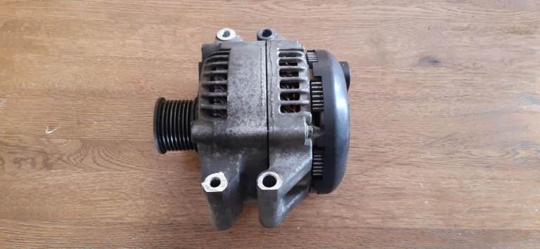 Denso alternator for BMW 1 Series