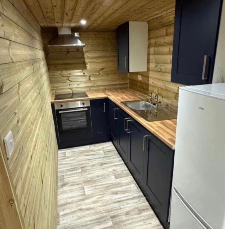 2 bedroom property for rent £30 nightly rate hs2 rooms 