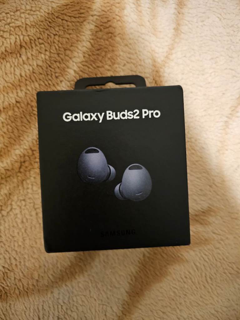 Buds 2 Pro