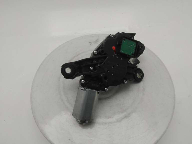 Volkswagen Golf Wiper Motor Rear 2008-2013 5 Door Hatchback