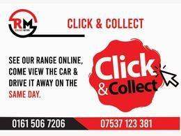 2015 Ford Focus 2.0T EcoBoost ST-2 5dr HATCHBACK PETROL Manual